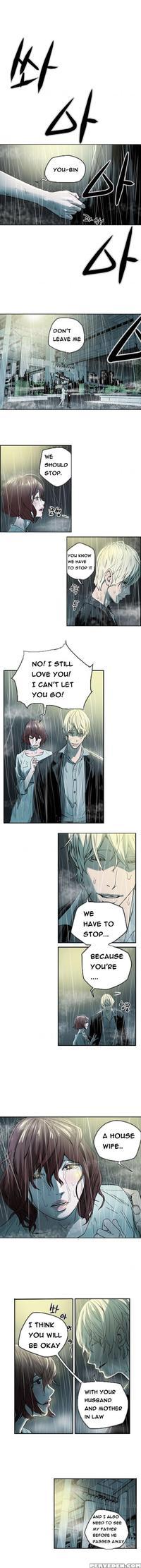 Ace Ch.1-11 (english) (ongoing) manga cover